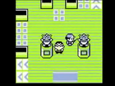 Que fait Red ? Que va-t-il rencontrer ?