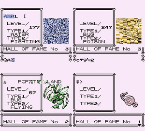 Quiz Pokemon