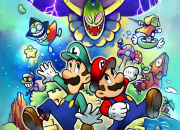 Quiz Noms des Boss de Mario et Luigi - SuperStar Saga