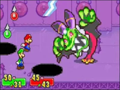 Comment s'appelle-t-elle ?