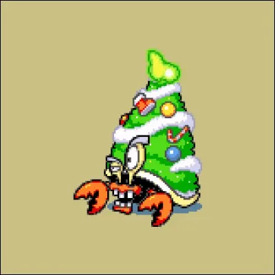 Comment s'appelle ce boss ?