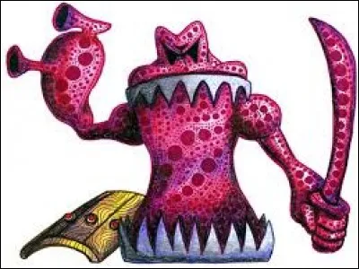 Comment s'appelle ce boss ?