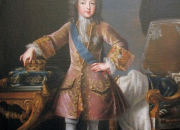 Quiz Louis XV