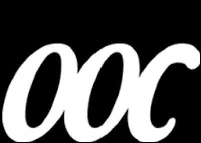 Que veut dire OOC et que signifie-t-il ?