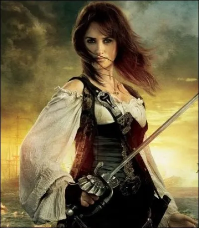 Qui joue le rôle d'Angelica Teach ?