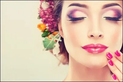 Le matin combien de temps mets-tu pour te préparer (coiffure, maquillage, etc.) ?