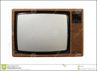 Ce soir, tu dois choisir une émission à la télévision, laquelle choisis-tu ?