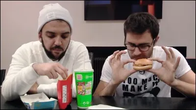 De quelle vidéo provient cette photo ?