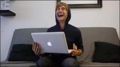 De quelle vidéo provient cette photo ?