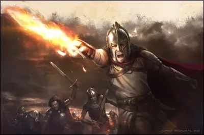 Comment s'appelle la femme d'Azor Ahai ?