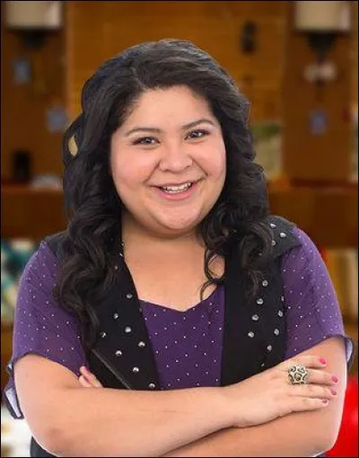 Quel est son nom dans la série ?