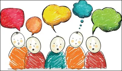 Aimes-tu défendre tes opinions ?