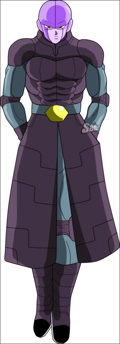 Quand ce personnage est-il apparu ?