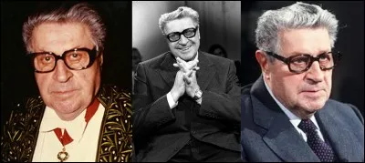 Arrivé en France à l'âge de neuf ans. Avec sa famille, il fuyait la police politique bolchevique. Il deviendra Français à l'âge de 22 ans. Il publiera son premier roman à l'âge de 24 ans en « inaugurant » le nom qui le fera connaître.
Qui est cet écrivain ?