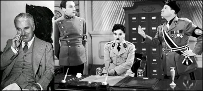 Celui-ci ne fut pas réellement un réfugié, mais, on ne lui permit pas de retourner dans le pays qui fit sa gloire. On le connaît beaucoup pour un personnage atypique, pour sa prestation ridiculisant un « chef d'Etat » qui était né 4 jours après lui. On le connaît aussi pour son interprétation d'un criminel en série.
Qui est cet acteur ?