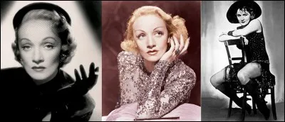 « La belle ensorceleuse » se révélera être « la scandaleuse de Berlin ». Sera-t-elle « l'Ange des maudits », « Ange ou démon », on ne le saura jamais ! Sera-t-elle « le Témoin à charge » ou « Le grand alibi » ? Seule « Lili Marleen » pourra nous le dire !
Quelle est cette personne ?