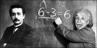 En 1933, au cours d'un voyage, il décide de ne pas retourner dans son pays natal. En 1939, il signe une lettre au Président Roosevelt. En 1955, il dira regretter de l'avoir signée. Il est connu pour ses travaux en physique.
Quel est ce réfugié aux multiples nationalités ?