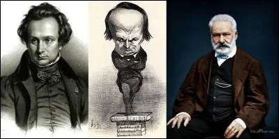 Refusant un coup d'Etat réalisé par le neveu d'un empereur, il ne retournera en France qu'après la chute de cette personne. Il ira se réfugier en Belgique, à Jersey puis à Guernesey. Il refusera l'amnistie du 17 août 1859 qui lui aurait permis de rentrer en France.
Qui est ce réfugié ?