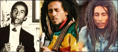 Victime d'une fusillade où il est blessé, il décide de quitter son île natale pour Londres. Mais, avant de s'exiler, il participa à un concert. Cette fusillade aurait été attribuée à un parti de droite proaméricain.
Qui est cet artiste ?