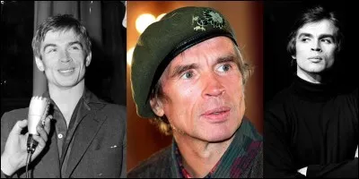 Parce qu'on lui reproche d'avoir eu des contacts avec l'étranger, cette personne doit rentrer dans son pays natal. Pour cela, on lui dit que sa mère est malade. En partance pour Moscou au Bourget, aidée par des amis, cette personne parvient à de mettre sous la protection de la police française.
Qui est cet artiste