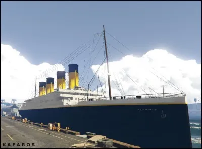 Combien y avait-il de cheminées ?