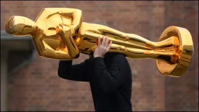 Combien d'Oscars a reçu le film "Titanic" en 1997 ?