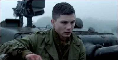 Quel est le surnom de Norman ?