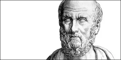 En quoi Hippocrate est-il considéré comme le père de la médecine ?