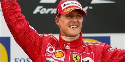 Quel pilote de formule 1 détient la plupart des records en ce domaine ?