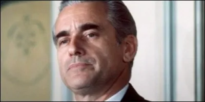 Quel ancien résistant et gaulliste devint Premier Ministre sous Pompidou ?