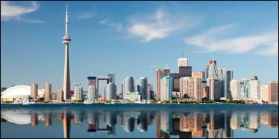 Quelle est la plus grande ville canadienne ?