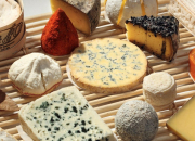 Test Quel fromage es-tu ?