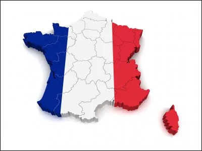 Où se situe la France ?
