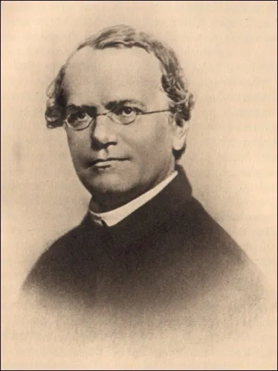 De quelle discipline scientifique Gregor Mendel fut-il un précurseur ?
