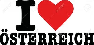 Que signifie littéralement Österreich ?