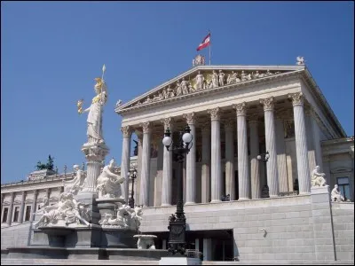 Quel est le régime politique de l'Autriche ?