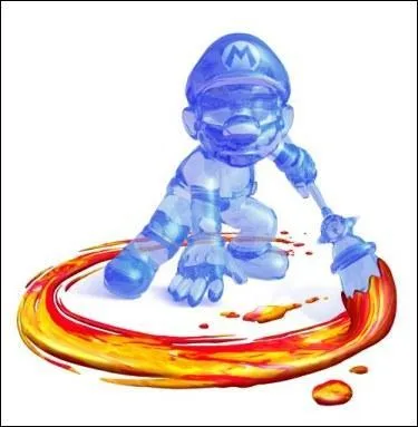 Qui est ce personnage?