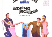Quiz Boeing Boeing
