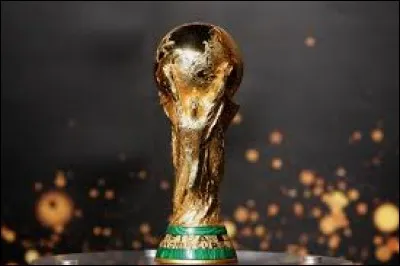 La Coupe du monde 2006 a été remportée par quelle nation ?