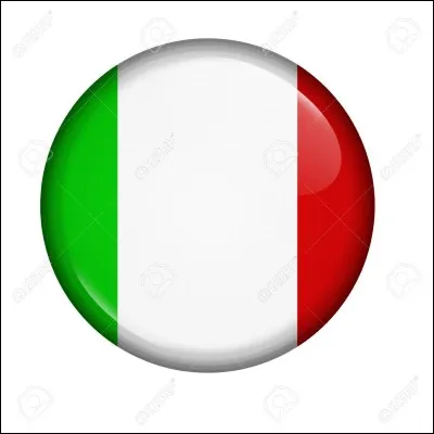 En italien pour dire "bonjour" on dit...