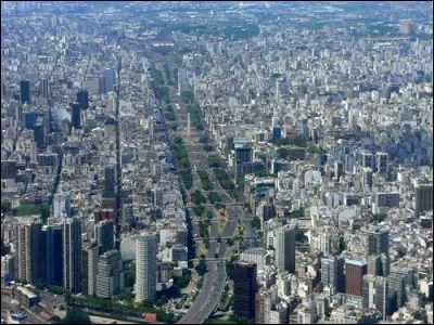 Quelle est la ville où se déroule la série Violetta ?