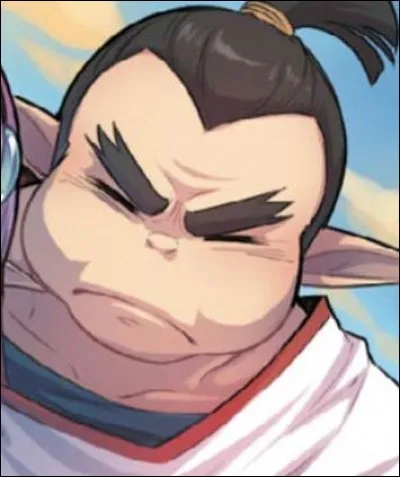 Comment s'appelle l'ami de Regen et Solaris ?