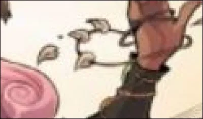 Quelle est la dent qui permet de prendre l'apparence de quelqu'un ?