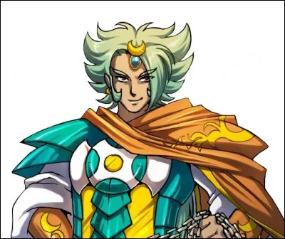 Comment s'appelle le royaume du prince Halan ?