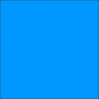 Quelle est cette couleur ? (en anglais)