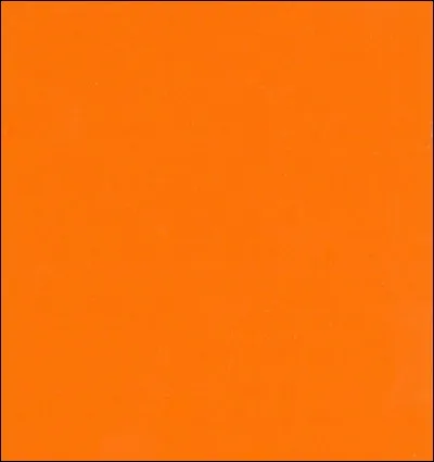 Quelle est cette couleur ? (en anglais)