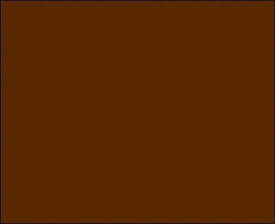 Quelle est cette couleur ? (en anglais)