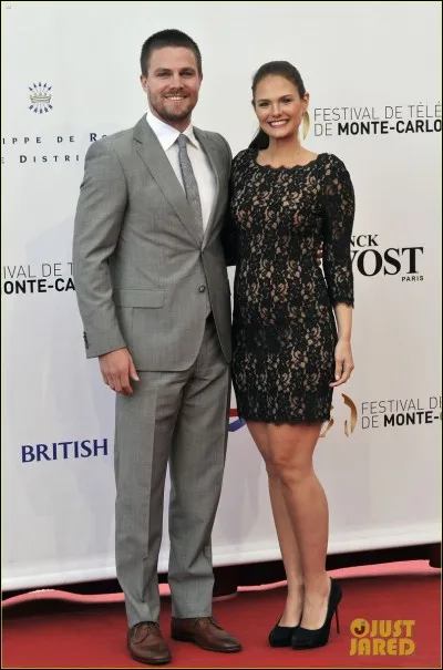 Comment se nomme la comédienne et mannequin américaine qu'il a épousée le 25 décembre 2012 après plus de trois ans de vie commune ?