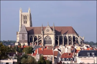 Quel département n'est pas voisin de la Seine-et-Marne ?