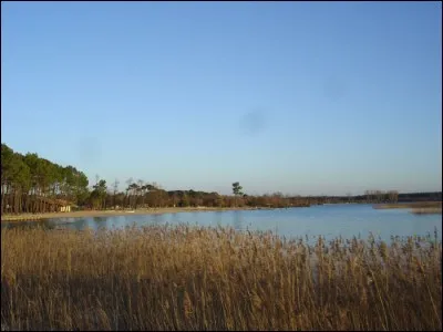 Le département des Landes n'est pas limitrophe :